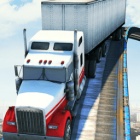 空中大卡车-无法进入下一关
