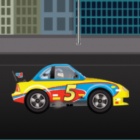 狂飙公路赛车