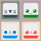 表情2048