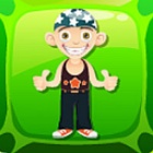 儿童拼图升级版