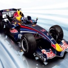 F1赛车拼图