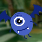 独眼怪物逃脱