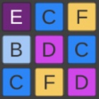 字母合成