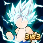 超英雄激斗