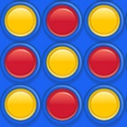 重力四子棋