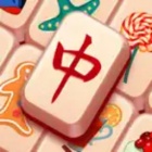 经典麻将连线消除