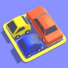 紧凑停车