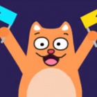 猫咪摇摆派对