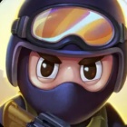 CS警匪对战