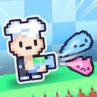 抓捕史莱姆