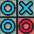 超级井字棋