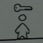 离开绘画屋