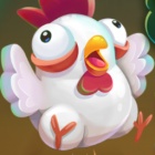 狐狸吃鸡蛋