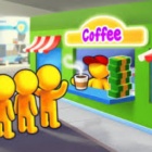 经营咖啡店