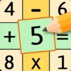 数字填字计算
