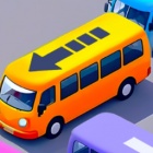 调度大巴车