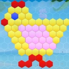 马赛克艺术画