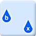 水珠打字