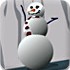 雪地堡垒逃生
