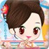 古典小美女