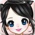 韩国传统美女