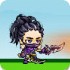 RPG连连看