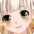 法国女孩