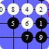 定式五子棋