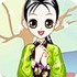 优雅民族服饰