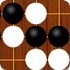 超难的五子棋