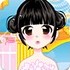 小公主的宫廷舞会