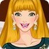 长发女郎