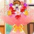 情人节花束