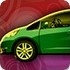 为老板清扫轿车