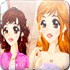 打扮小美女