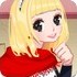活泼美少女4