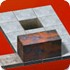 bloxorz滚木块