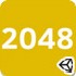 2048传奇挑战