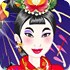 新娘子花木兰