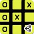 挑战井字棋
