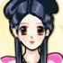 古装美少女双胞胎