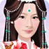 来自东方的美女