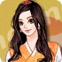 时尚传统韩服