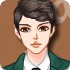 帅气的正太