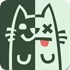 调皮的小猫