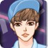 韩国男星演出服