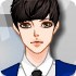 韩国阳光男孩