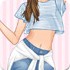 潮流夏季