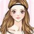 滑板少女换装