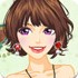 女孩的服装时尚